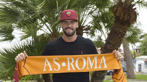 Alisson Becker