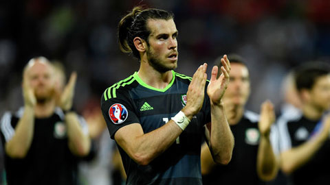 EURO 2016, nơi Gareth Bale chứng tỏ chân giá trị