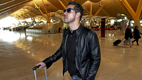 Simeone trở lại Madrid, Atletico sẵn sàng cho mùa giải mới