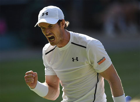 Andy Murray