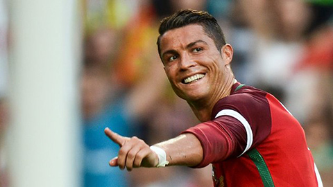 Ronaldo có thể vô địch EURO 2016 nhờ sự trùng hợp khó tin với Champions League