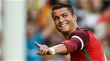 Ronaldo có thể vô địch EURO 2016 nhờ sự trùng hợp khó tin 