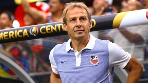 FA đang đàm phán để mời Klinsmann dẫn dắt ĐT Anh