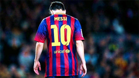 Chủ tịch La Liga sợ Messi sẽ rời Barca sau án tù