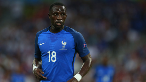 Moussa Sissoko – người đánh bật Kante khỏi đội hình Pháp