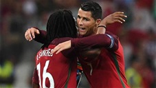 Hành trình tiến tới chung kết EURO 2016 của Bồ Đào Nha