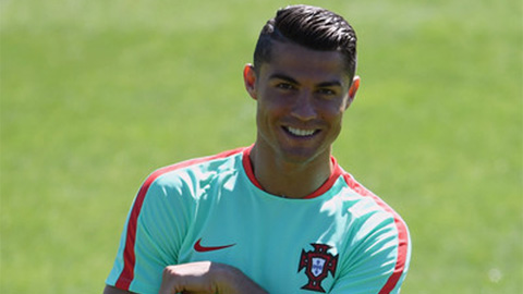 Hàng loạt kỷ lục chờ Ronaldo phá ở chung kết EURO 2016