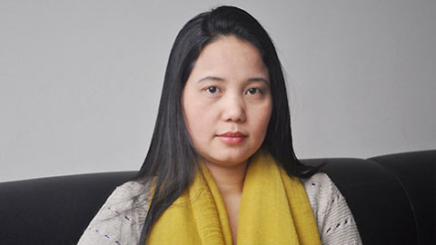 Đài tiếng nói Việt Nam bổ nhiệm tân Giám đốc AMS Nguyễn Kha Thoa