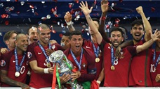 Nhìn lại EURO 2016: Nhà vô địch mới và giấc mơ của Ronaldo