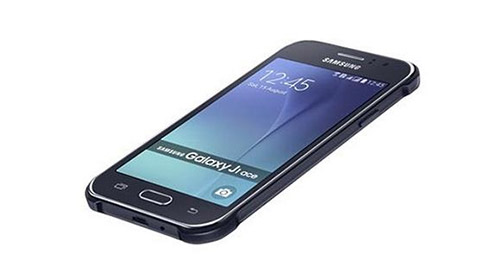 Galaxy J1 Ace Neo: Smartphone giá rẻ mới của Samsung