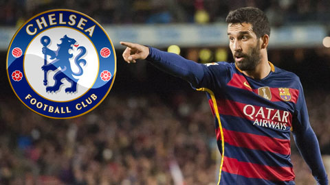 Tin chuyển nhượng 11/7: Chelsea săn người thừa của Barca