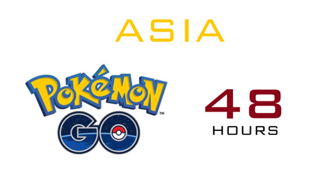 Pokemon Go sẽ có mặt tại Việt Nam trong 48 giờ tới