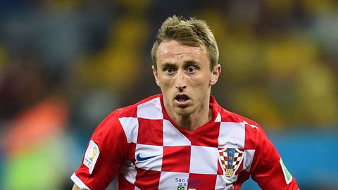 Luka Modric hỗ trợ điều tra tham nhũng hàng triệu euro