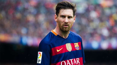 Chủ tịch La Liga không xem Messi là tội phạm