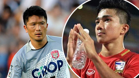 Cựu tuyển thủ Nhật Bản mong Messi Thái sang J.League