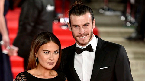 Bale đính hôn cùng bạn gái lâu năm sau ngày sinh nhật