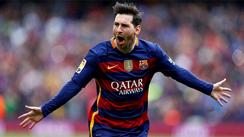 Tin giờ chót 17/7: Barca sắp "trói" Messi thêm 3 năm