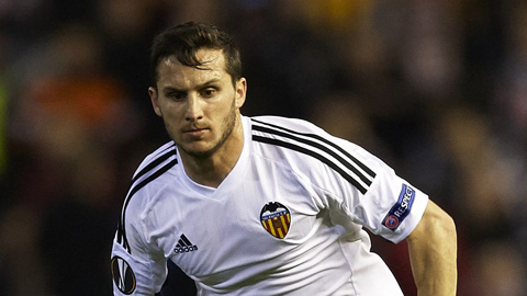 "Messi của Valencia" gia nhập Espanyol