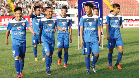 Tin bóng đá Việt Nam (19/7): Hôm nay công bố Nhà tài trợ U17 QG