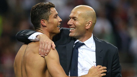 Ronaldo nghỉ 2 tháng, lỡ trận Siêu cúp châu Âu