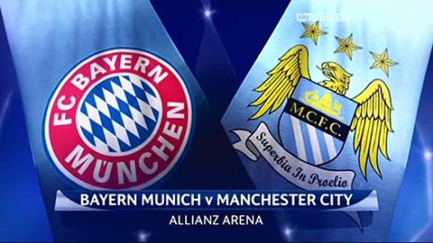 Nhận định bóng đá Bayern Munich vs Man City, 01h30 ngày 21/7: Cầu thủ trẻ đọ tài siêu sao