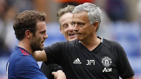 Tin giờ chót 20/7: Mourinho ra yêu sách với Mata