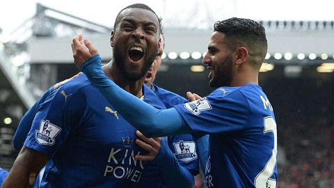 Leicester thắng trận giao hữu mở màn, đón tin vui về nhân sự