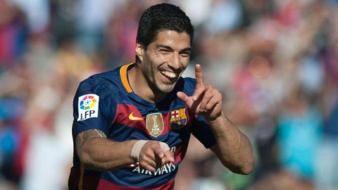 Barca lên kế hoạch giữ chân Suarez: Sứ mệnh bất đắc dĩ