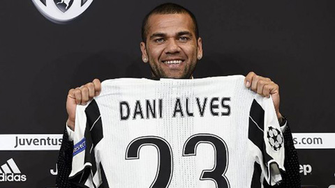 Kinh nghiệm của Alves và khả năng giữ nhịp của Pjanic sẽ giúp Juventus thăng hoa tại Champions League