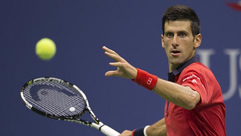 Djokovic thi đấu 2 nội dung ở Rogers Cup