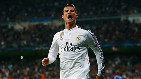 Ronaldo muốn gia hạn hợp đồng với Real
