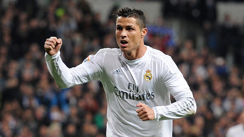 Ronaldo ngỏ lời muốn gia hạn, Real lập tức đáp ứng