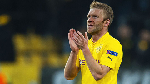 Tình hình chuyển nhượng tại Dortmund: Mua xong rồi… lại bán