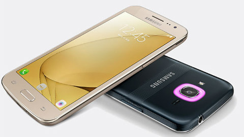 Samsung ra mắt smartphone hỗ trợ 4G LTE giá hơn 3 triệu đồng
