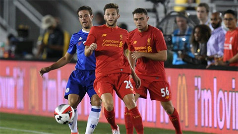 5 điều rút ra sau chiến thắng của Chelsea trước Liverpool