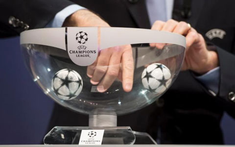 Các đội bóng lớn mong muốn thay đổi triệt để thể thức thi đấu của Champions League