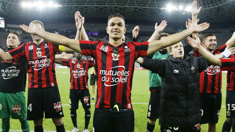 Ben Arfa từng thành công khi trở lại Ligue 1, liệu Menez (ảnh trên) có làm được điều tương tự khi anh quay về?