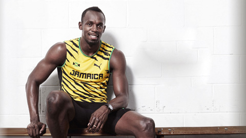 Usain Bolt hướng tới lần thứ 3 liên tiếp vô địch Olympic ở cả 3 nội dung: Chạy vào lịch sử từ… bữa trưa miễn phí