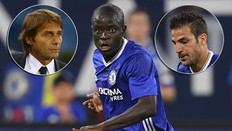 Những điều rút ra từ chiến thắng 3-1 của Chelsea trước Milan