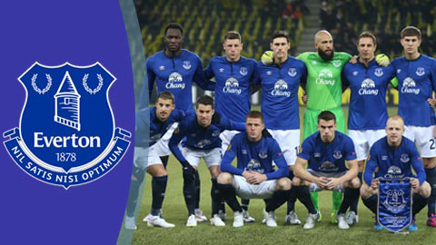 Everton mùa 2016/17: Khởi đầu suôn sẻ cho triều đại mới