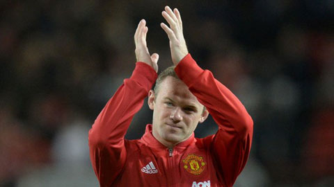 Vấn đề Rooney & những điều rút ra sau trận M.U vs Everton