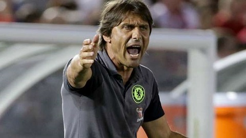 Conte khẳng định Chelsea sẽ còn bán người Hè này