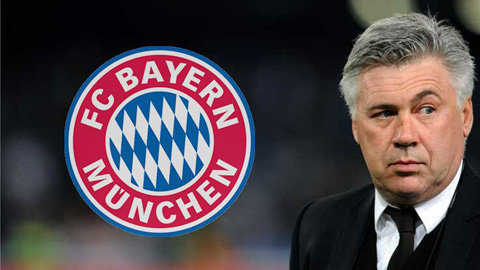 Bayern kết thúc ICC 2016: Nét phác họa đầu tiên của Ancelotti
