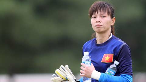 5 cầu thủ nữ Việt Nam được mời sang châu Âu thi đấu