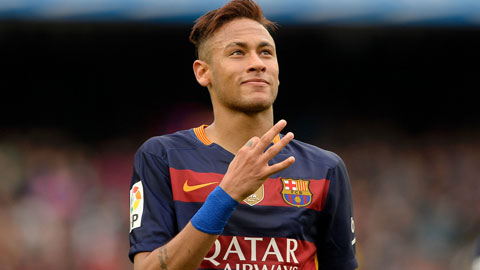 Neymar thừa nhận suýt gia nhập Real năm 13 tuổi
