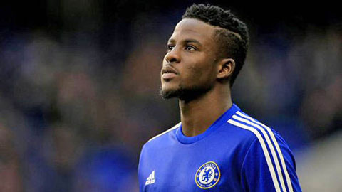 Chelsea bán có lãi Djilobodji cho Sunderland