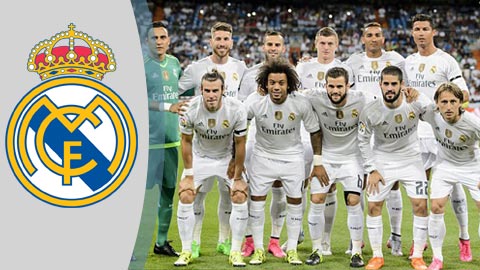 Real Madrid mùa 2016/17: Hướng tới sự ổn định