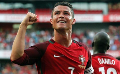 Ronaldo tự đánh giá mình vừa trải qua mùa giải thành công nhất sự nghiệp