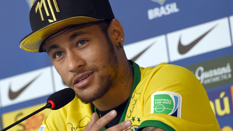 Neymar, người hùng hay gánh nặng?