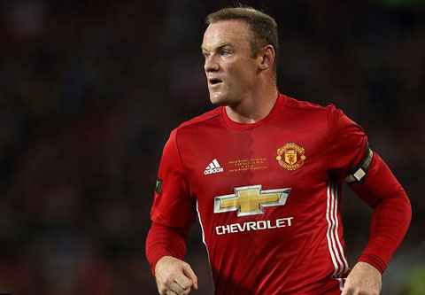 Rooney sẽ gặp khó khăn khi đối đầu với hàng phòng ngự mạnh mẽ của Leicester